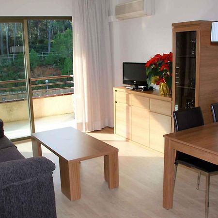 Apart-Hotel Golf Beach 35201 Begur Esterno foto